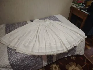 Enagua Gallega 3,50 Vuelo