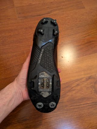 Zapatillas Shimano S-Phyre MTB Talla 40.5