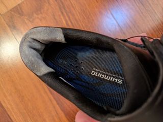 Zapatillas Shimano S-Phyre MTB Talla 40.5