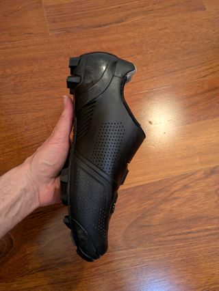 Zapatillas Shimano S-Phyre MTB Talla 40.5