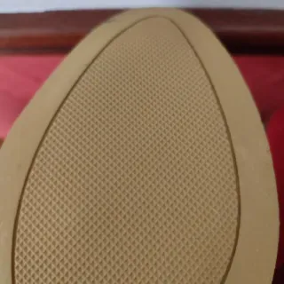 Botines Rojos Talla 37 Nuevos