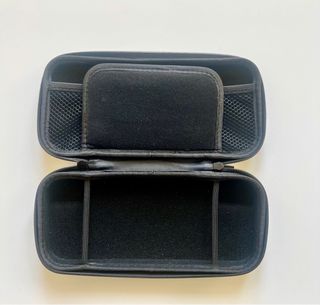 Nintendo Switch OLED + Funda Negra