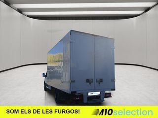 Ford Transit 350 96kW L4 Trend Propulsión Trasera