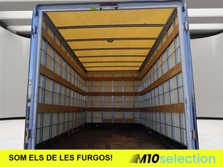 Ford Transit 350 96kW L4 Trend Propulsión Trasera