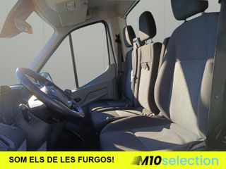 Ford Transit 350 96kW L4 Trend Propulsión Trasera