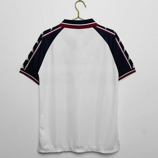 Camiseta Manchester City