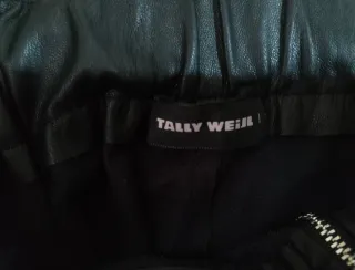 Pantaloncini corti donna neri