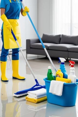 Gestora de Apartamentos Turísticos / Airbnb | Perf