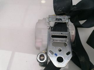 CINTURON SEGURIDAD DELANTERO DERECHO SUZUKI SWIFT (AZ) 67585