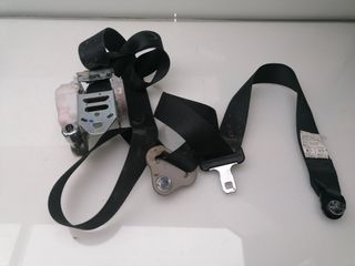 CINTURON SEGURIDAD DELANTERO DERECHO SUZUKI SWIFT (AZ) 67585