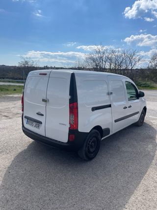 Mercedes-Benz Citan 2015