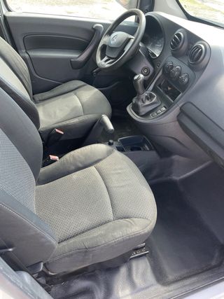 Mercedes-Benz Citan 2015