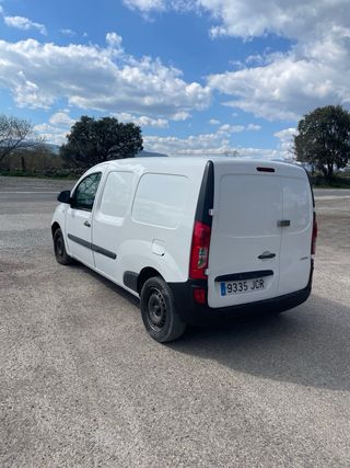 Mercedes-Benz Citan 2015