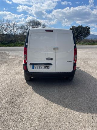 Mercedes-Benz Citan 2015
