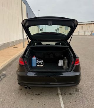 Audi A3 2.0tdi 150cv 2014 Sline Plus