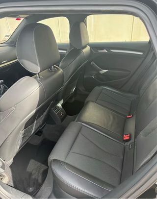 Audi A3 2.0tdi 150cv 2014 Sline Plus