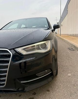 Audi A3 2.0tdi 150cv 2014 Sline Plus