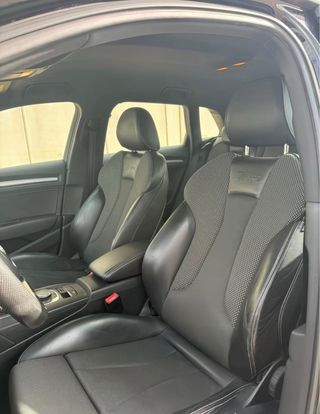 Audi A3 2.0tdi 150cv 2014 Sline Plus