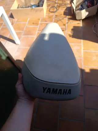 Despiece Yamaha Jog Antigua