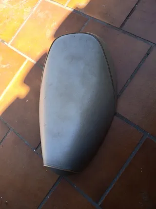 Despiece Yamaha Jog Antigua