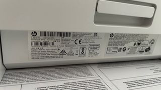 HP Color Laser MFP 179fnw Multifunción.