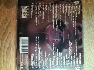 CD Black Summer R&B Soul