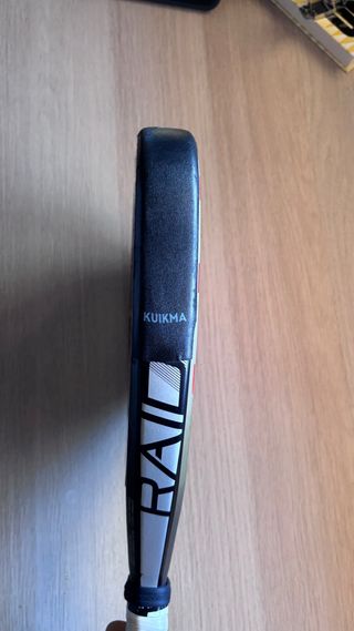 Pala Bullpadel Raider Power