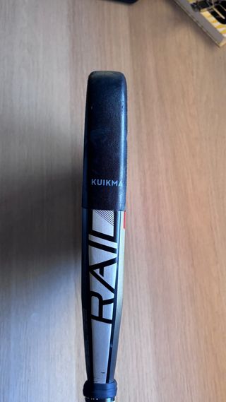 Pala Bullpadel Raider Power