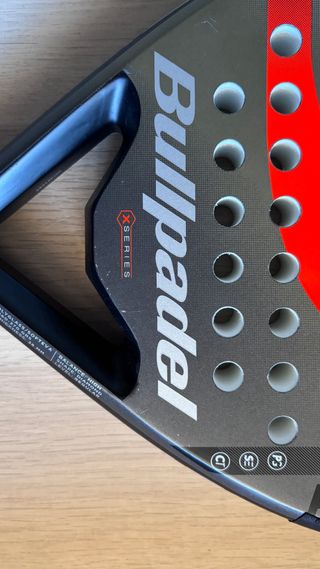 Pala Bullpadel Raider Power