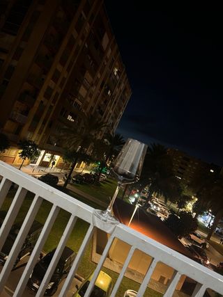 Se alquila habitaciónen cruz cubierta zona