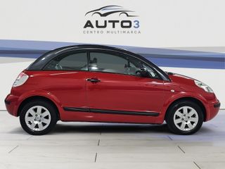 CITROEN - C3 Pluriel 1.4HDI Exclusive