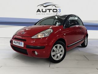 CITROEN - C3 Pluriel 1.4HDI Exclusive