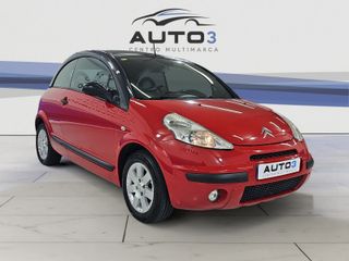 CITROEN - C3 Pluriel 1.4HDI Exclusive