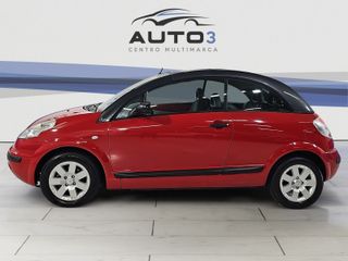 CITROEN - C3 Pluriel 1.4HDI Exclusive