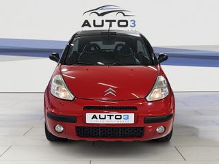 CITROEN - C3 Pluriel 1.4HDI Exclusive