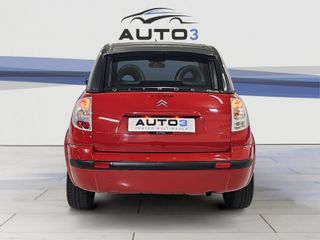 CITROEN - C3 Pluriel 1.4HDI Exclusive