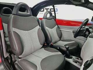 CITROEN - C3 Pluriel 1.4HDI Exclusive