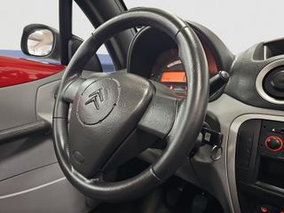 CITROEN - C3 Pluriel 1.4HDI Exclusive