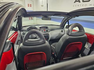 CITROEN - C3 Pluriel 1.4HDI Exclusive