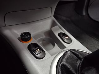 CITROEN - C3 Pluriel 1.4HDI Exclusive