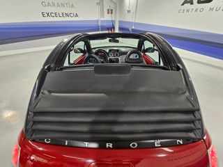 CITROEN - C3 Pluriel 1.4HDI Exclusive