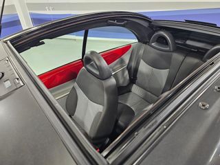 CITROEN - C3 Pluriel 1.4HDI Exclusive