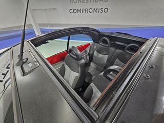 CITROEN - C3 Pluriel 1.4HDI Exclusive