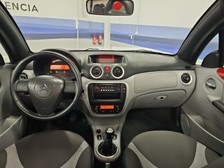 CITROEN - C3 Pluriel 1.4HDI Exclusive