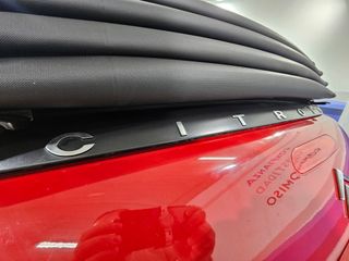 CITROEN - C3 Pluriel 1.4HDI Exclusive