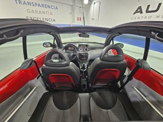 CITROEN - C3 Pluriel 1.4HDI Exclusive