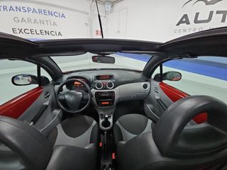 CITROEN - C3 Pluriel 1.4HDI Exclusive
