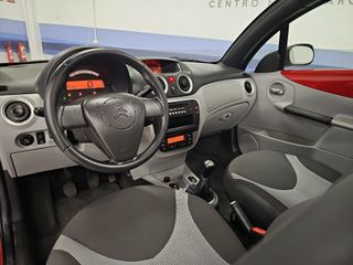 CITROEN - C3 Pluriel 1.4HDI Exclusive