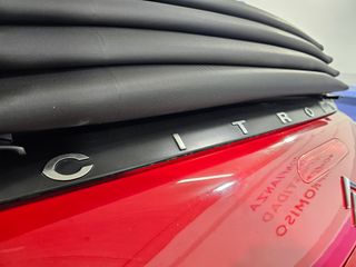 CITROEN - C3 Pluriel 1.4HDI Exclusive