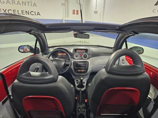 CITROEN - C3 Pluriel 1.4HDI Exclusive